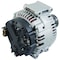Wai Global Alternator, ALTVA IRIF 12V 180A, 180 Amp12 Volt, CW, 8Groove Clutch Pulley 11309N - alternate 3